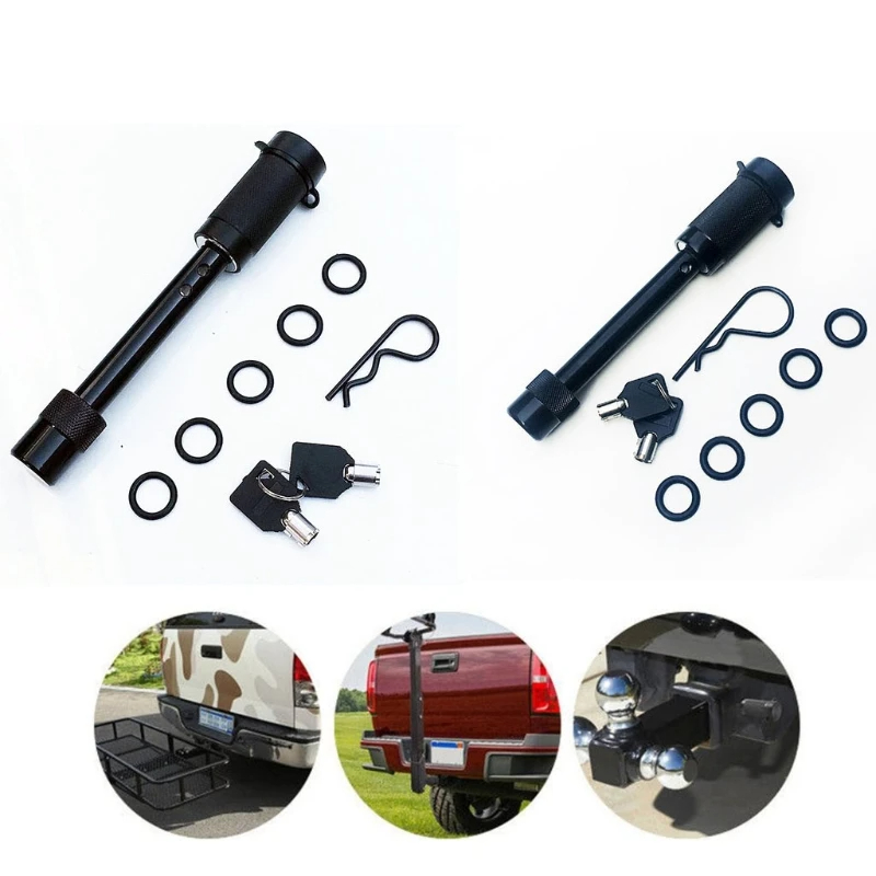 Blocco per rimorchio esteso Bl - Vehicle Heavy Equipment recensione e prezzo