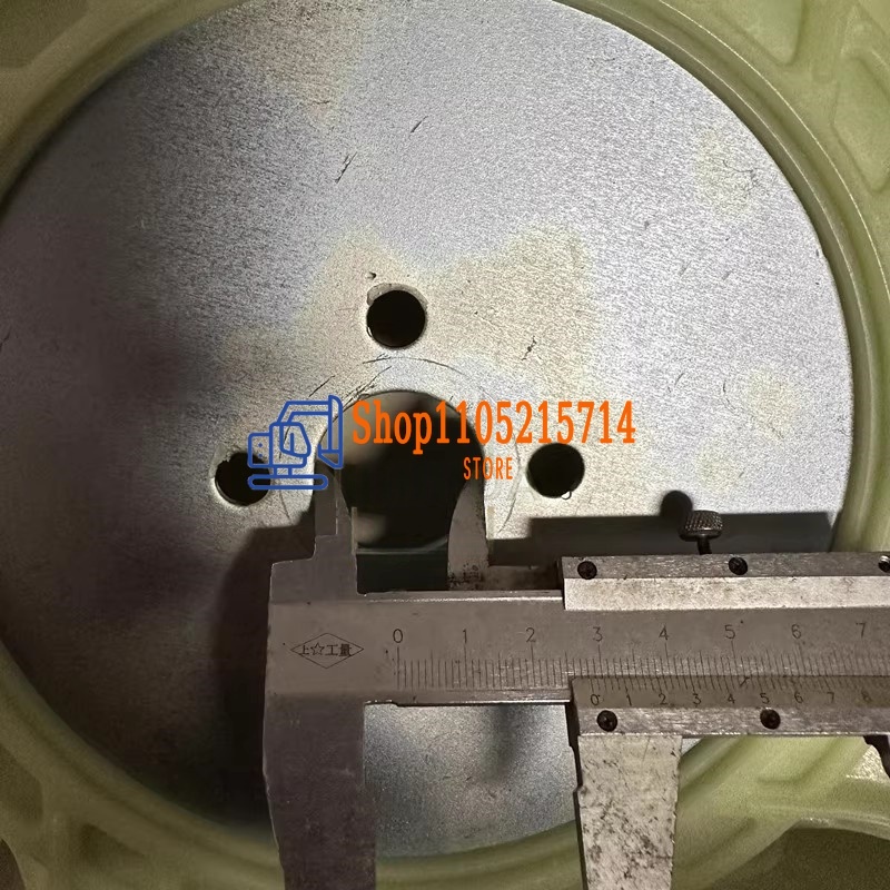 Parti della pala della ventola - Heavy Equipment Xcmg recensione e prezzo