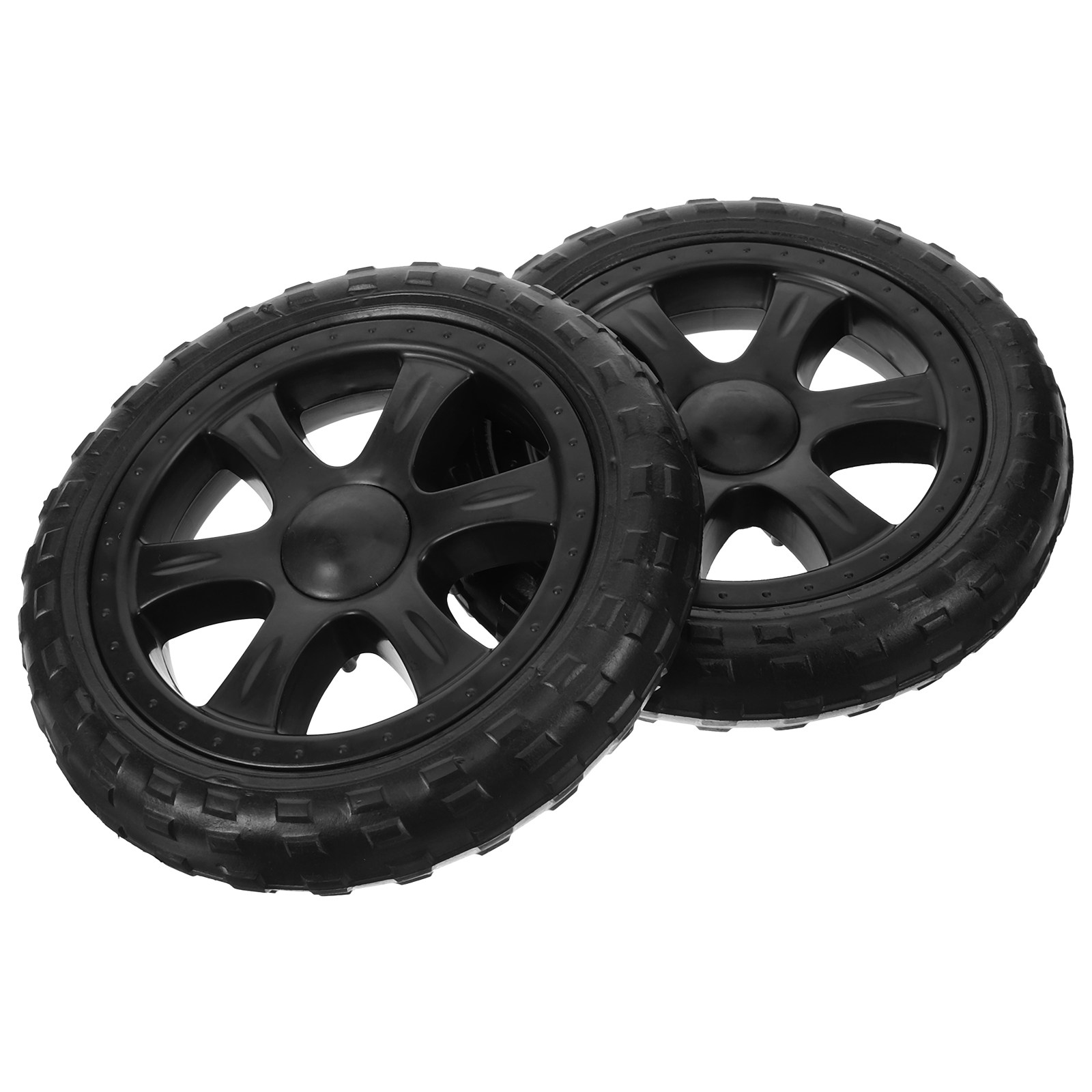 2 Ruote di Ricambio per Carrel - Heavy Equipment Tires recensione e prezzo