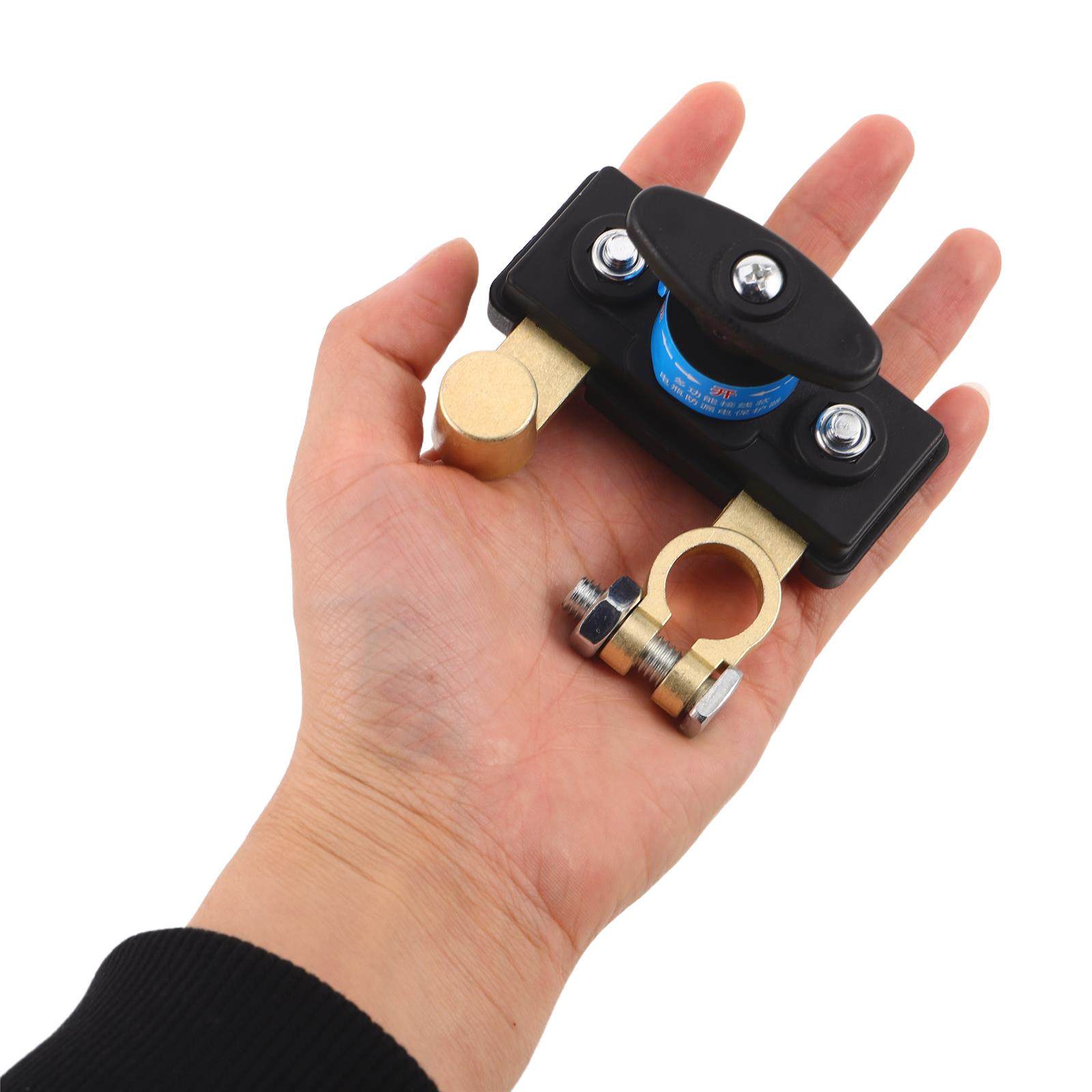 Interruttore di Disconnessione - Heavy Equipment Manufacturers recensione e prezzo