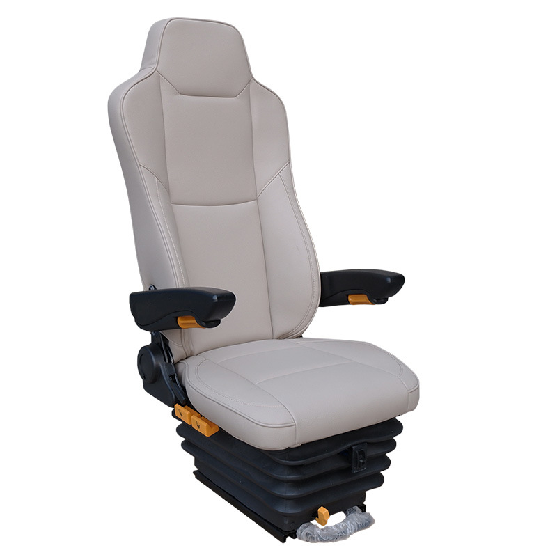 Sedile conducente con sospensi - Heavy Equipment Driver recensione e prezzo