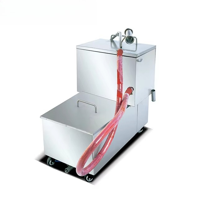 Camion filtro olio mobile per  - Heavy Equipment In Kitchen recensione e prezzo