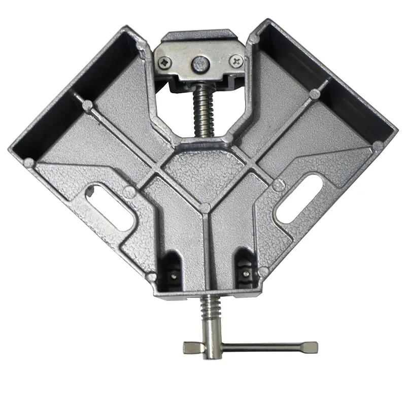 Morsetto ad angolo retto regol - Heavy Equipment Welder recensione e prezzo