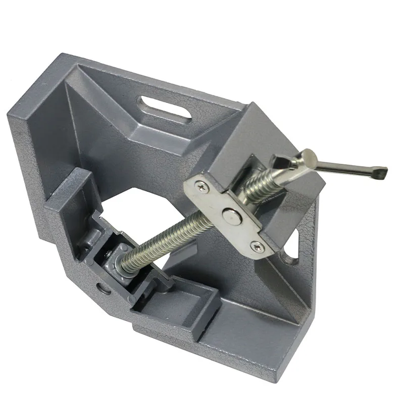Morsetto ad angolo retto regol - Heavy Equipment Welder recensione e prezzo