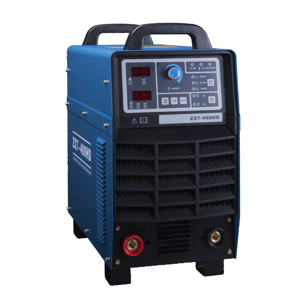 Saldatrice ad arco CC con inve - Heavy Equipment Welder recensione e prezzo