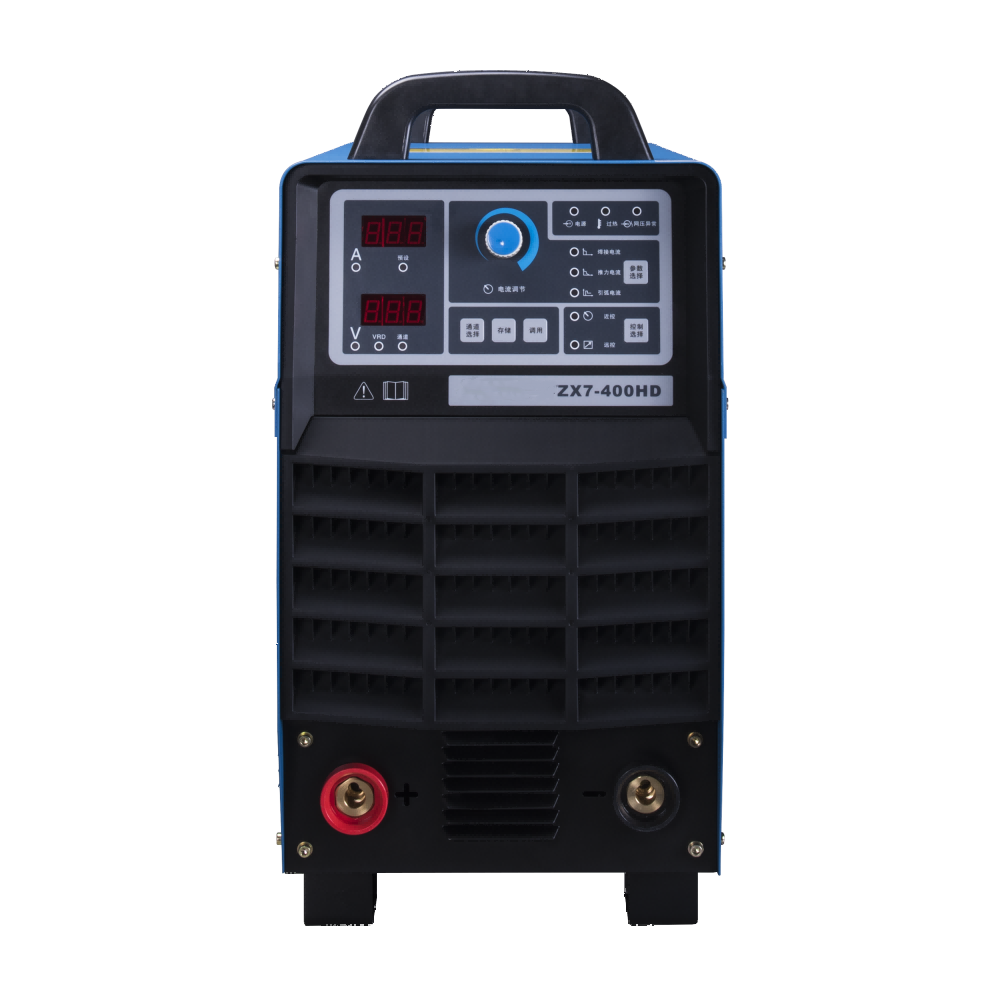 Saldatrice ad arco CC con inve - Heavy Equipment Welder recensione e prezzo