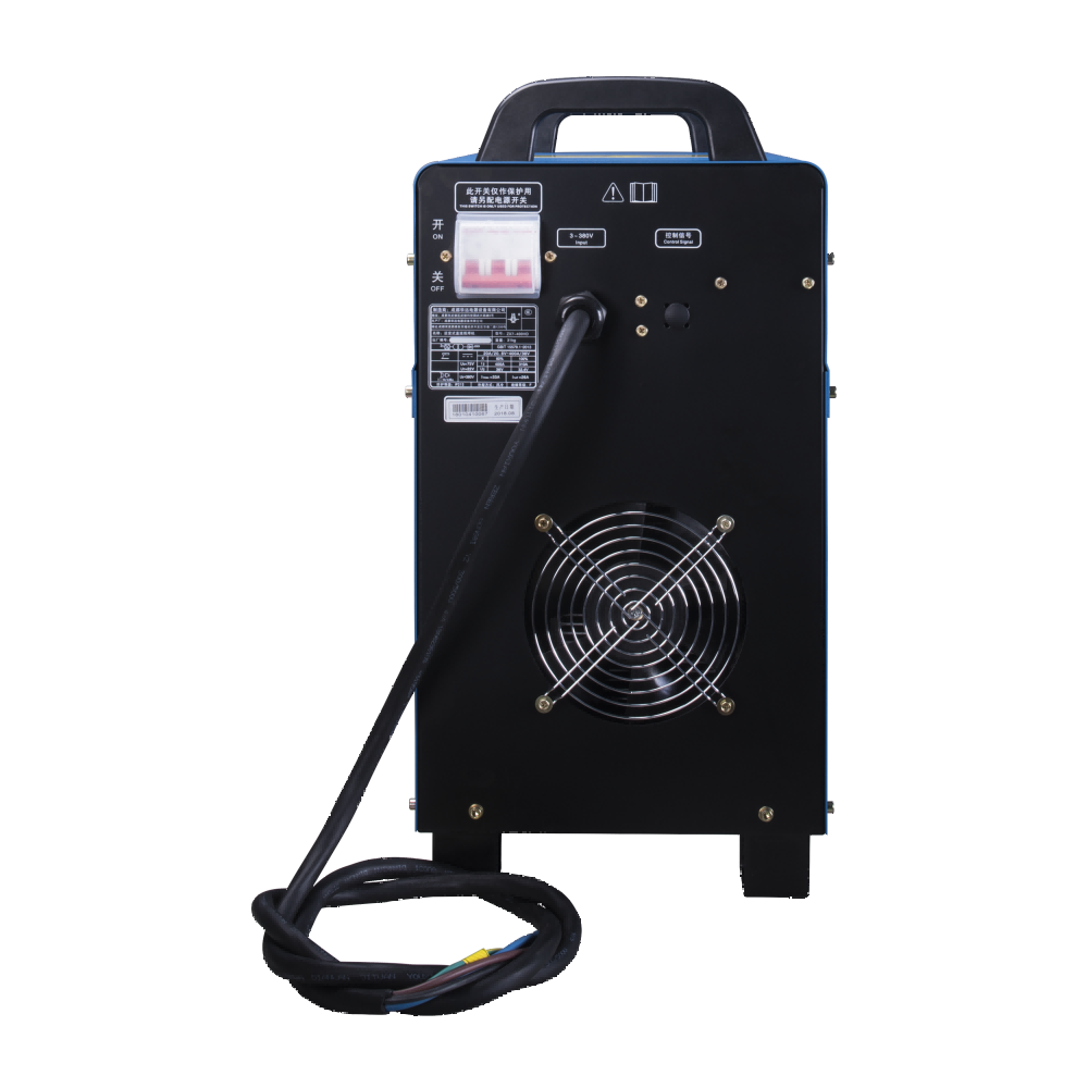 Saldatrice ad arco CC con inve - Heavy Equipment Welder recensione e prezzo