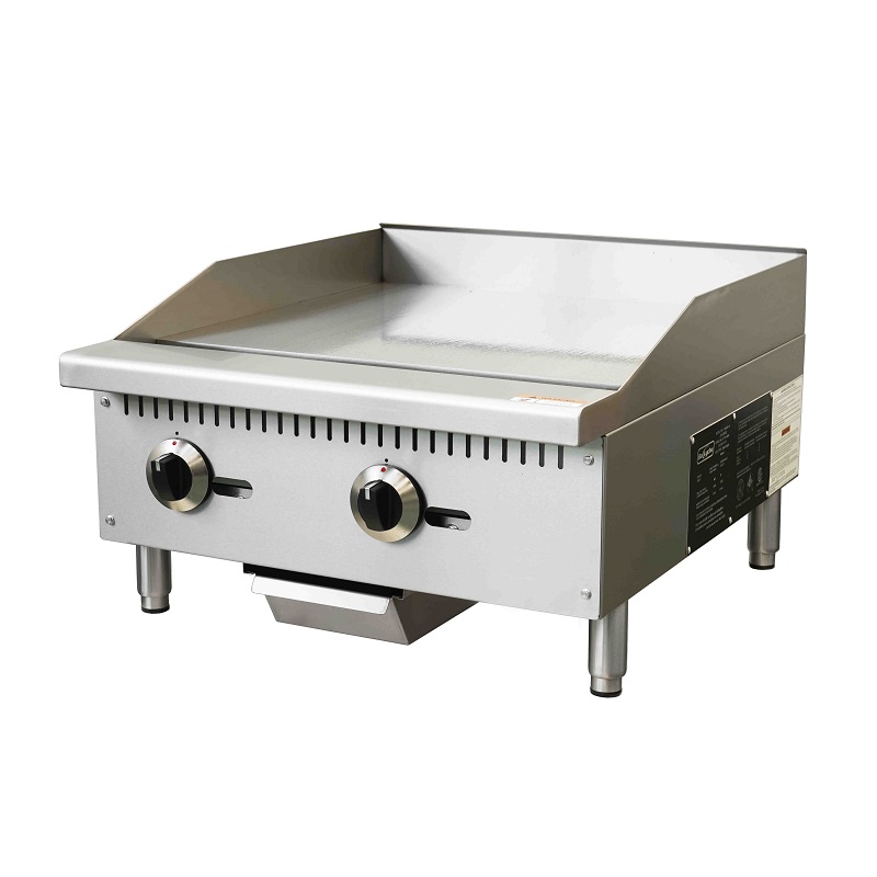 Piastra Professionale Commerci - Heavy Equipment In Kitchen recensione e prezzo