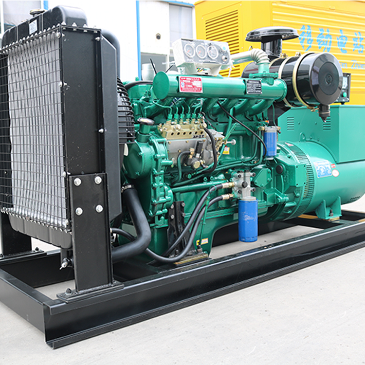 Gruppo Elettrogeno per Cantier - Heavy Equipment Welder recensione e prezzo
