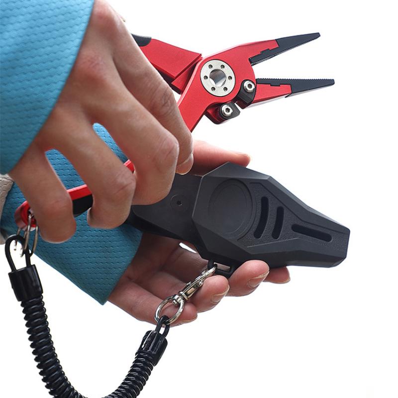 Borsa Porta Attrezzi da Pesca  - Heavy Equipment Xcmg recensione e prezzo