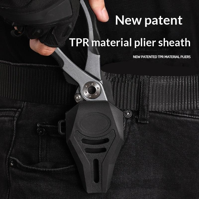 Borsa Porta Attrezzi da Pesca  - Heavy Equipment Xcmg recensione e prezzo