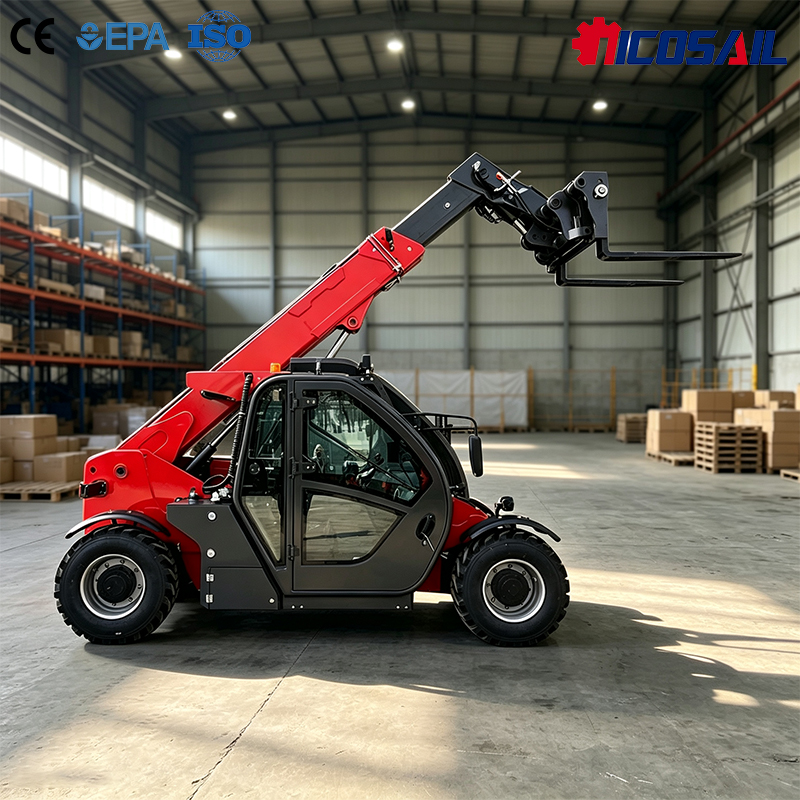 Fornitura di Fabbrica: Carrell - Heavy Equipment And Rentals recensione e prezzo