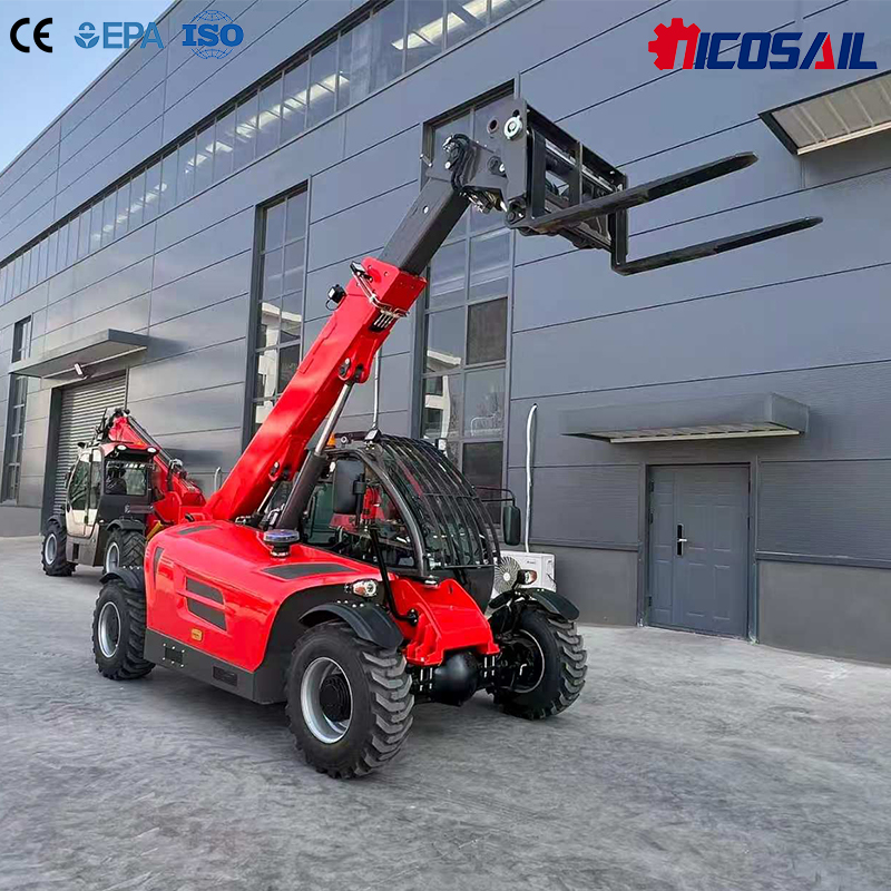 Fornitura di Fabbrica: Carrell - Heavy Equipment And Rentals recensione e prezzo