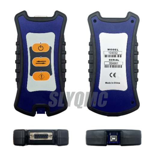 Kit diagnostico per laptop Nex - Heavy Equipment Diagnostic Software recensione e prezzo