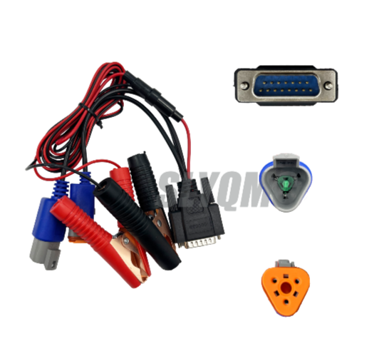 Kit diagnostico per laptop Nex - Heavy Equipment Diagnostic Software recensione e prezzo