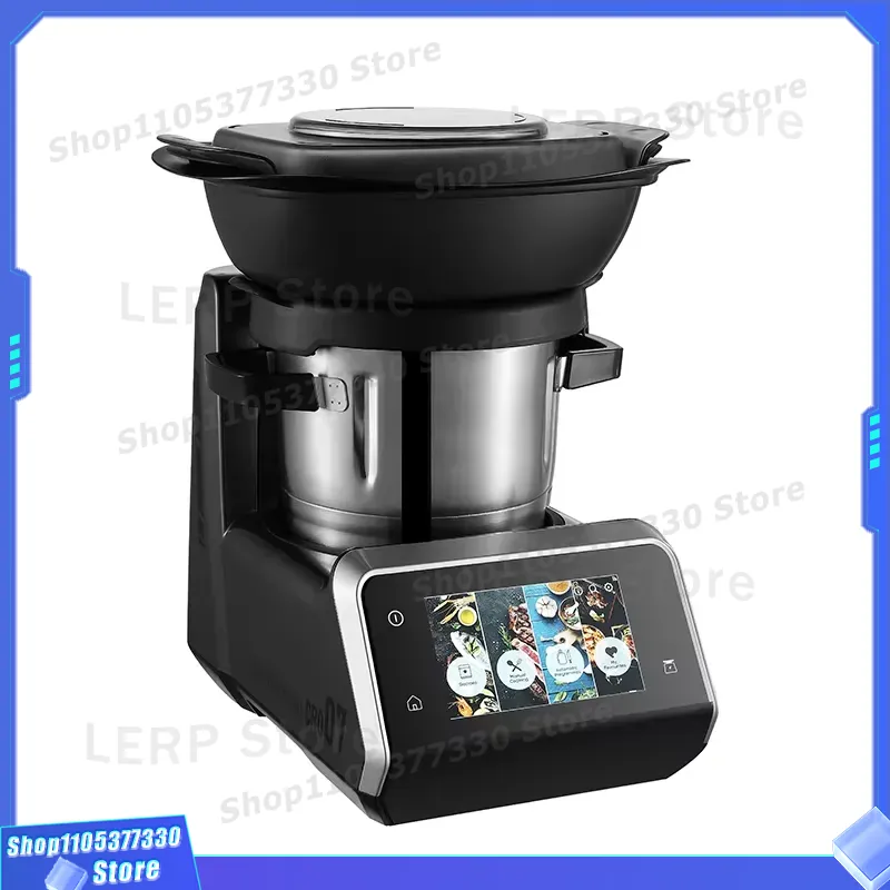 Robot da Cucina Professionale  - Heavy Equipment In Kitchen recensione e prezzo