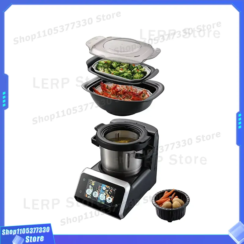 Robot da Cucina Professionale  - Heavy Equipment In Kitchen recensione e prezzo