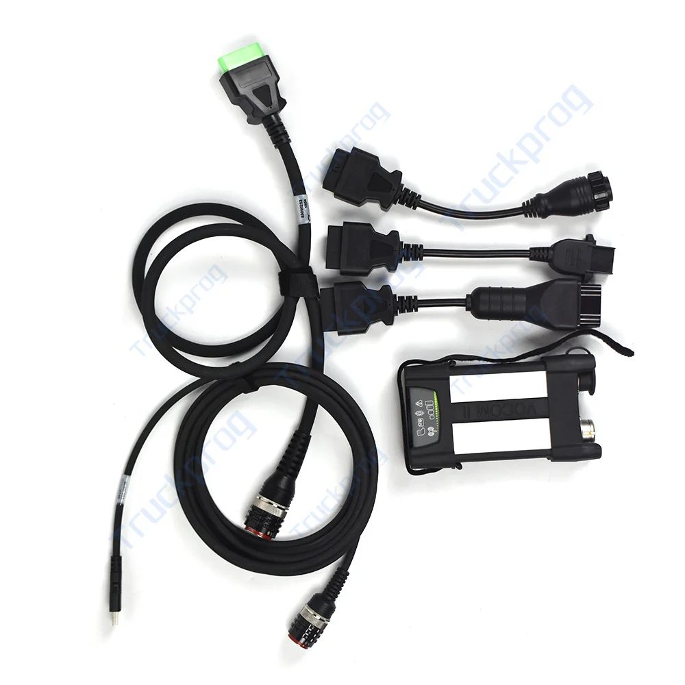 Software diagnostico per strum - Heavy Equipment Diagnostic Software recensione e prezzo