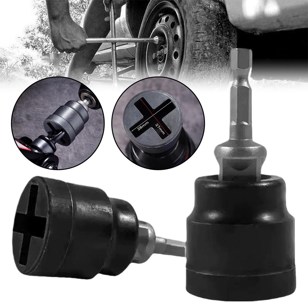 Adattatore per Trapano Elettri - Vehicle Heavy Equipment recensione e prezzo