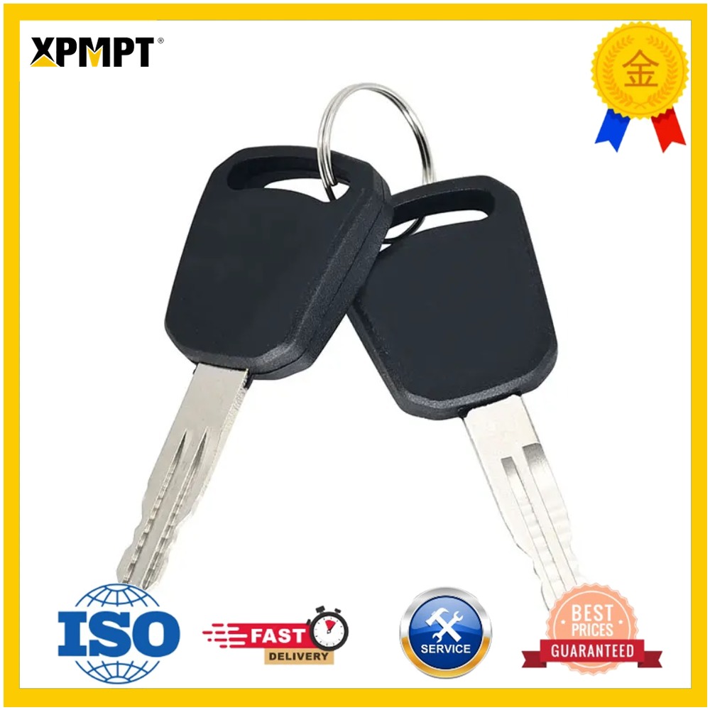 801503883-1 Set di 3 Chiavi di - Heavy Equipment Xcmg recensione e prezzo